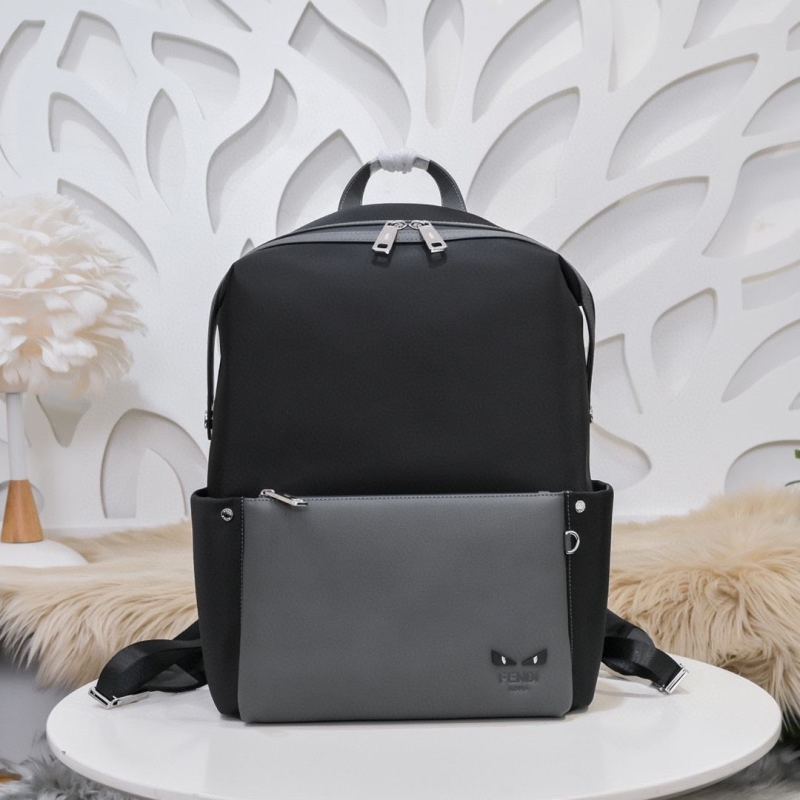 F**di backpacks